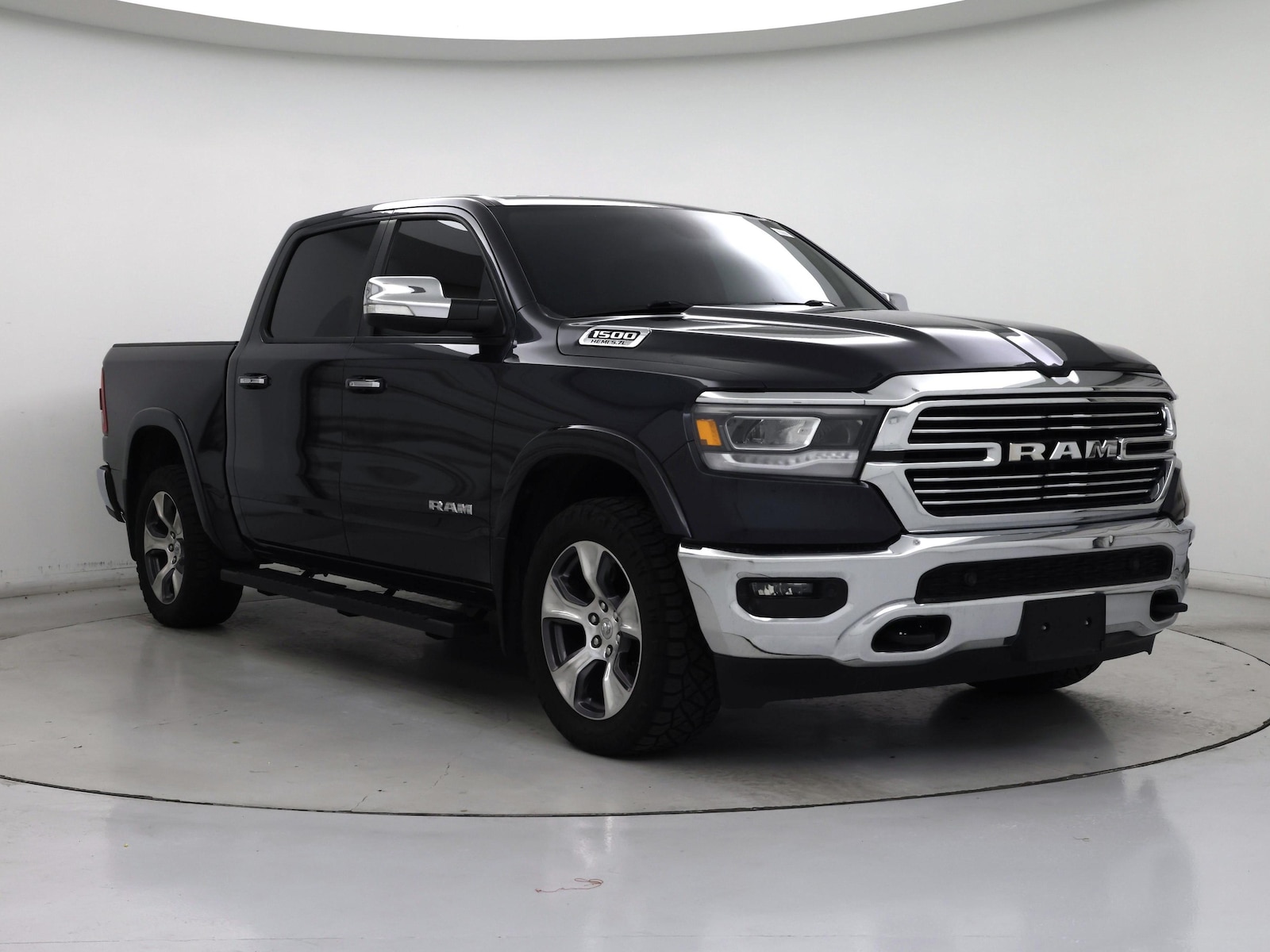 ram ram 1500 pickup 2019 1C6SRFJT7KN807705 image ram ram 1500 pickup 2019 1C6SRFJT7KN807705 image
